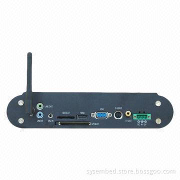 Signage player, IBP5047